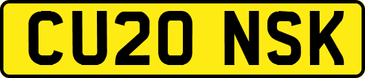 CU20NSK