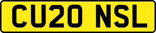 CU20NSL