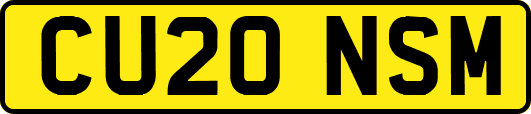 CU20NSM