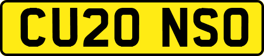 CU20NSO