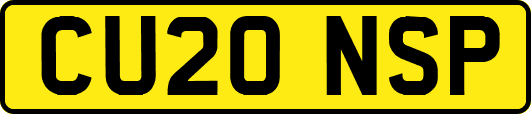 CU20NSP