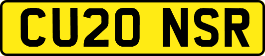 CU20NSR
