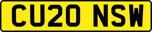 CU20NSW