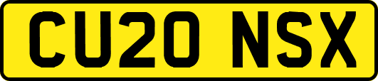 CU20NSX