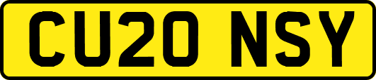 CU20NSY