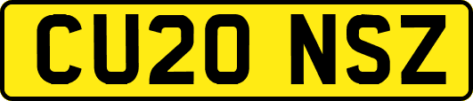 CU20NSZ