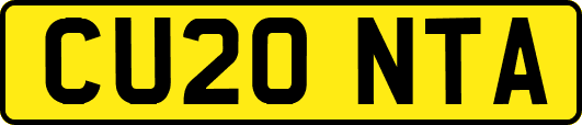CU20NTA