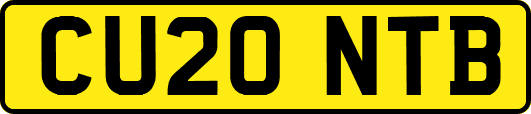 CU20NTB