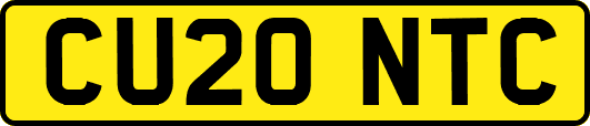 CU20NTC