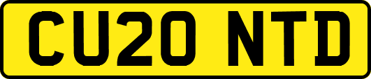 CU20NTD