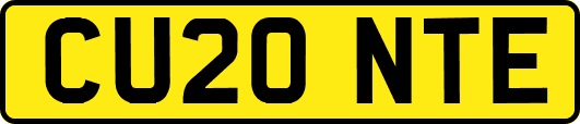 CU20NTE
