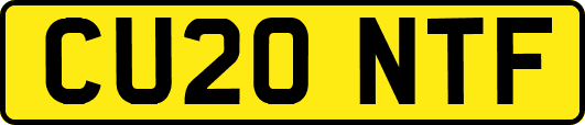 CU20NTF