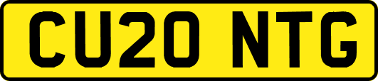 CU20NTG