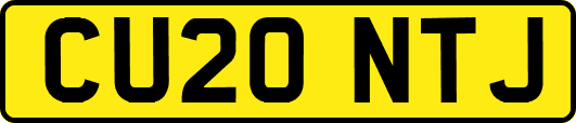 CU20NTJ