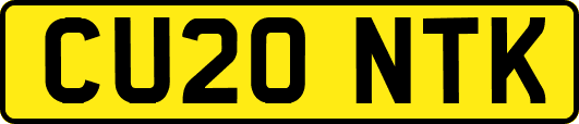 CU20NTK