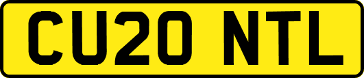 CU20NTL