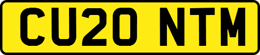 CU20NTM