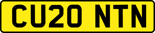 CU20NTN