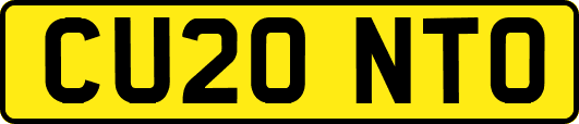 CU20NTO