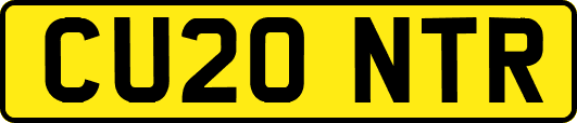 CU20NTR
