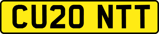 CU20NTT
