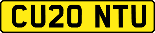 CU20NTU