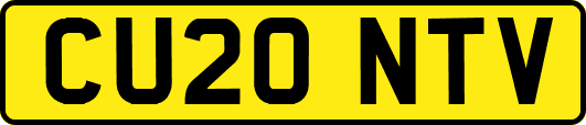 CU20NTV