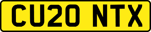 CU20NTX