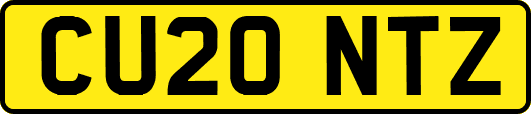 CU20NTZ
