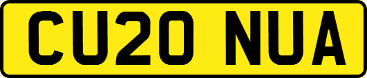CU20NUA