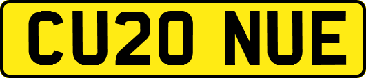 CU20NUE