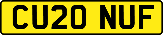 CU20NUF
