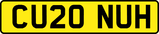 CU20NUH