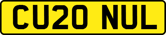CU20NUL