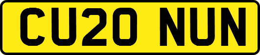 CU20NUN