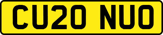 CU20NUO