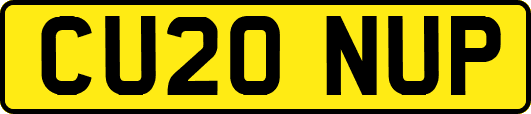 CU20NUP