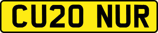 CU20NUR