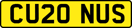 CU20NUS