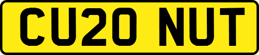 CU20NUT