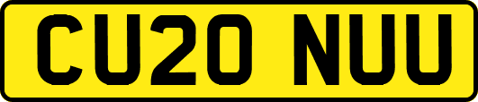 CU20NUU