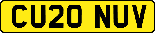 CU20NUV