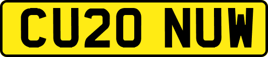 CU20NUW