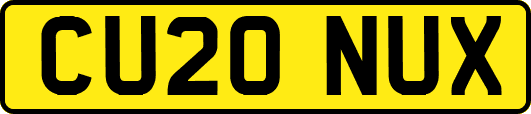 CU20NUX