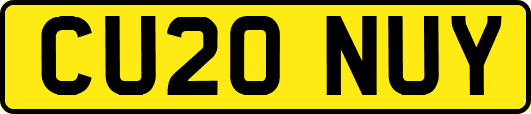 CU20NUY