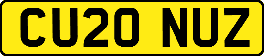 CU20NUZ