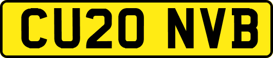 CU20NVB