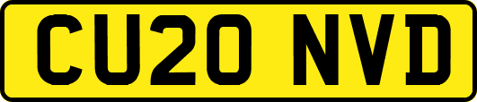 CU20NVD