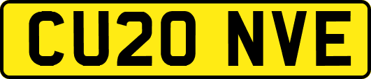 CU20NVE