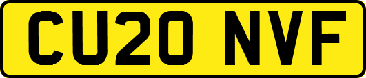 CU20NVF